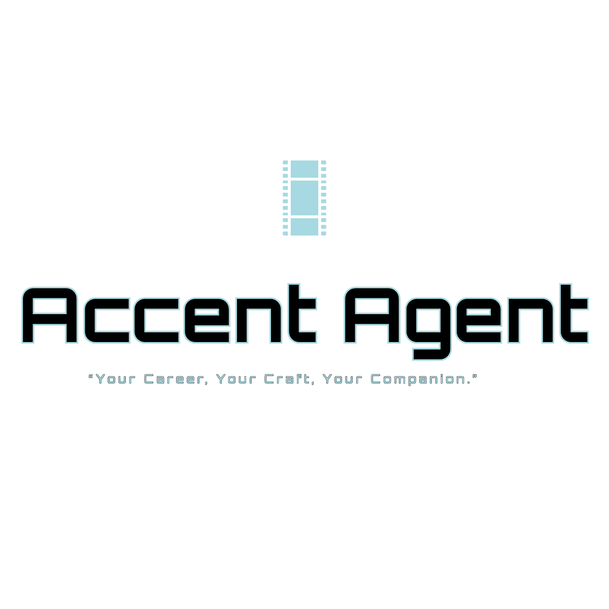Accent Agent Logo